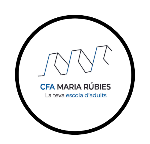 CFA Maria Rúbies